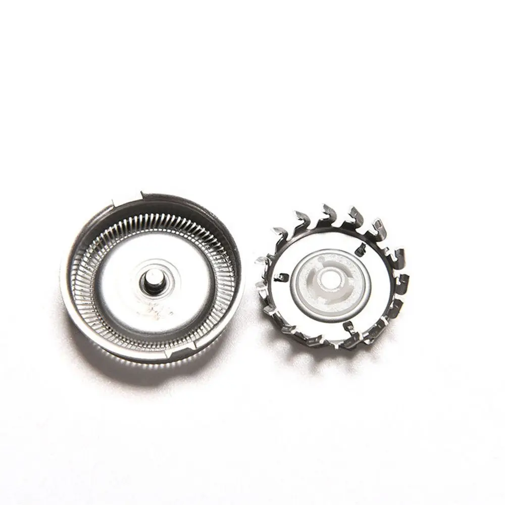 3 قطعة ماكينة حلاقة جديدة لاستبدال رأس شفرة الحلاقة الكهربائية #5