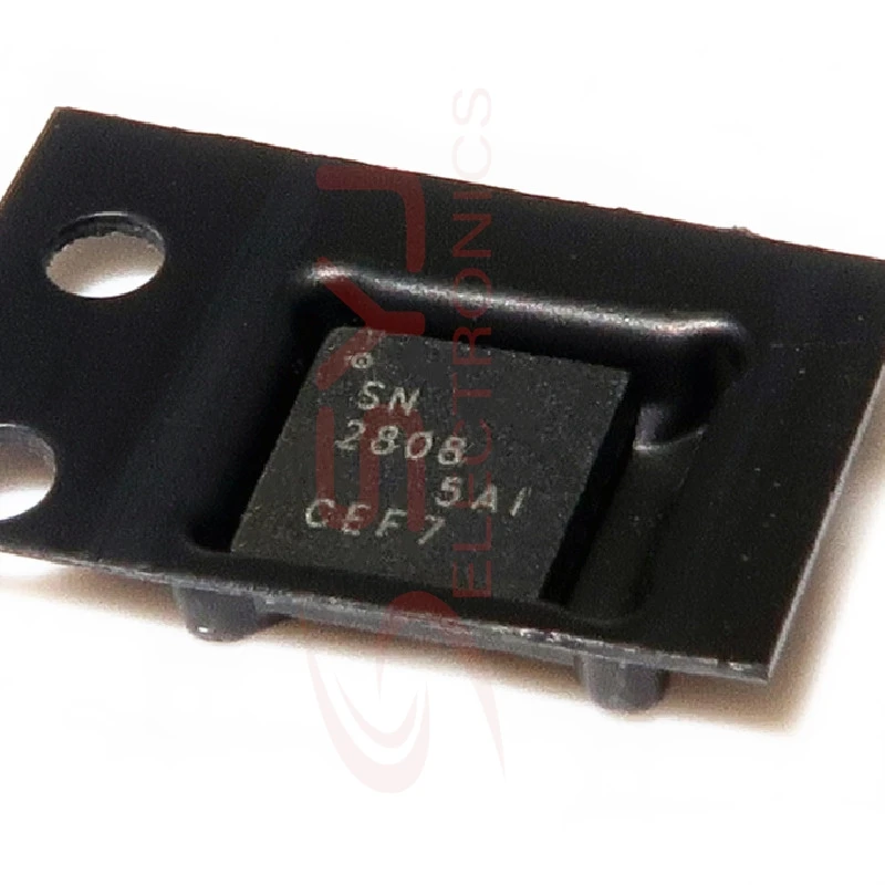5-20PCS SSC3S121 3S121 SN2808 2808 BTS5241L BTS5241 TMP36GT9Z TMP36GZ RTD2662 2662 UCC27424DR UCC27424D