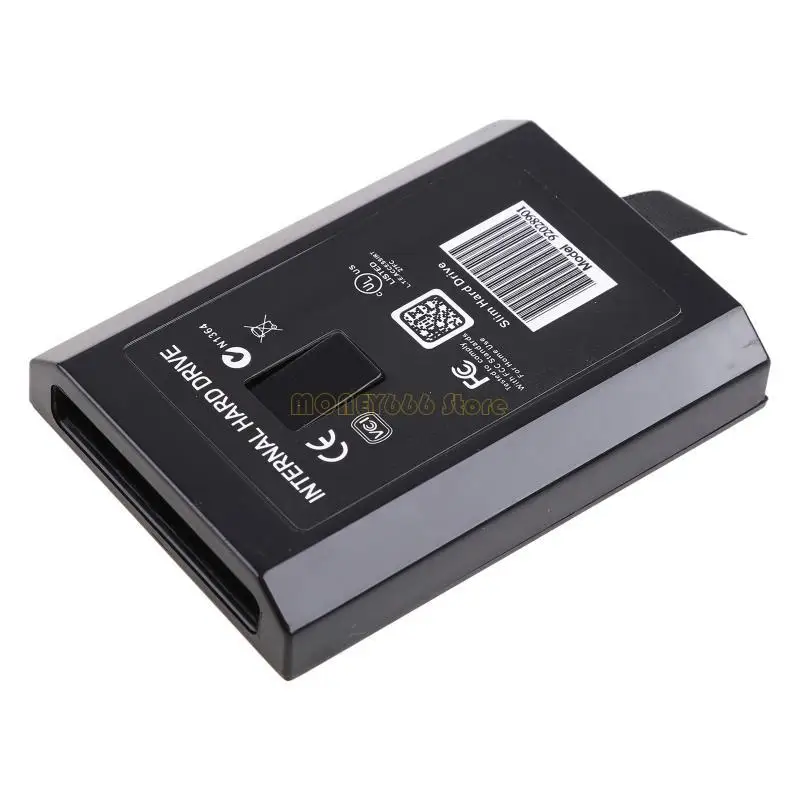 F62C HDD حامل قوس للقرص الصلب النحيف لجزء استبدال القرص الصلب لحالة HDD