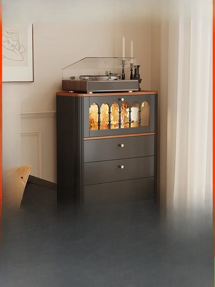 

Compact Versatile Customizable small living room cabinet