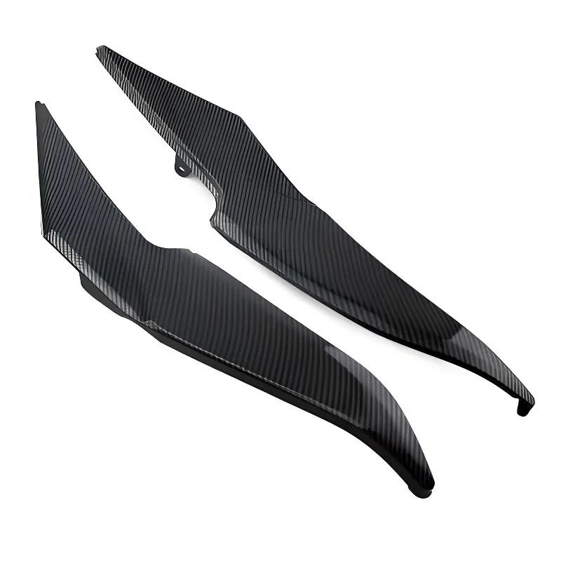 

Боковой обтекатель топливного бака для Kawasaki Ninja650/ER6N 2006-2008, аксессуары для модификации, замена OEM-деталей