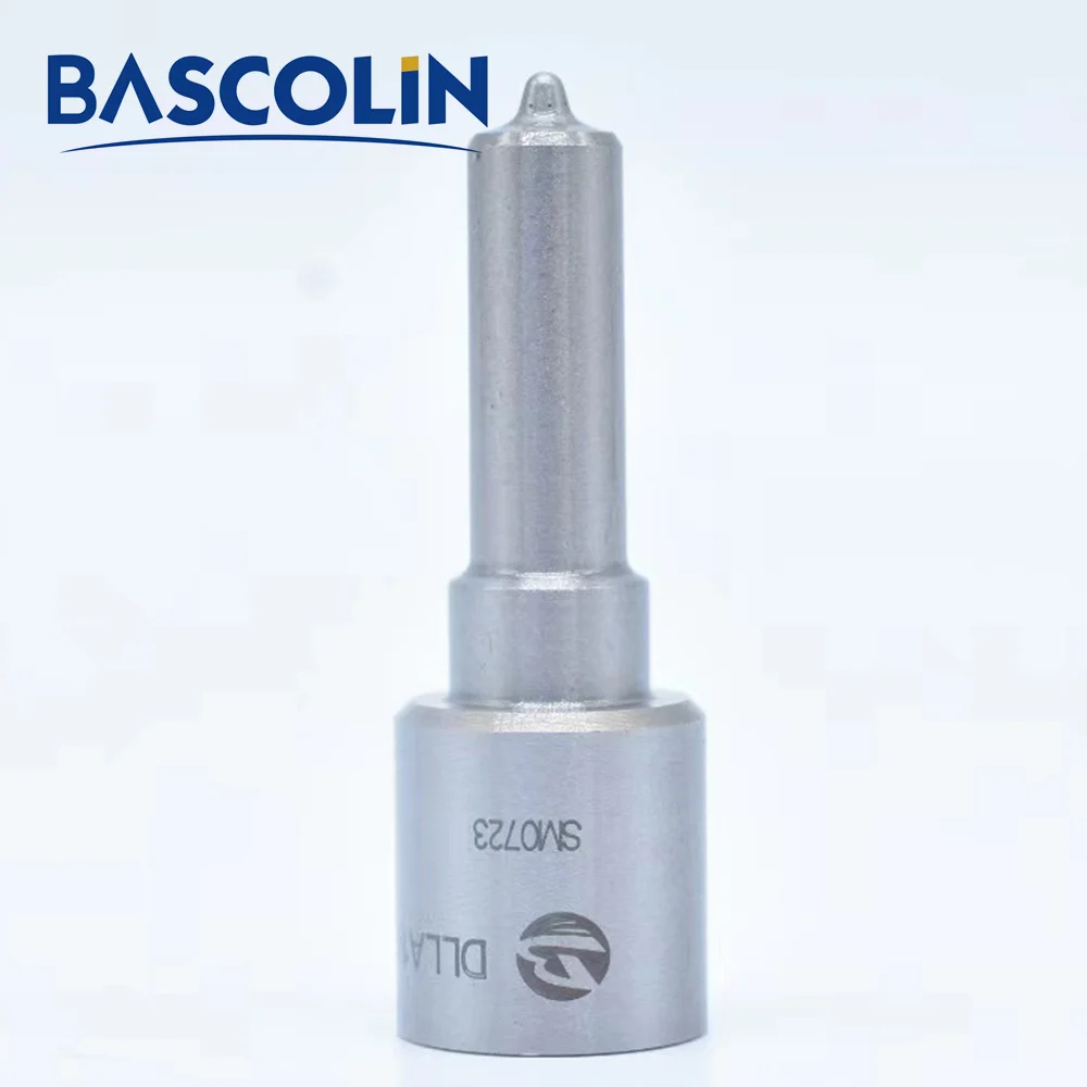 Bascolin Common Rail Nozzles DLLA149P2216 Diesel Fuel Nozzles DLLA 149P 2216 /0433172216 Application for Hyundai ix35 i40