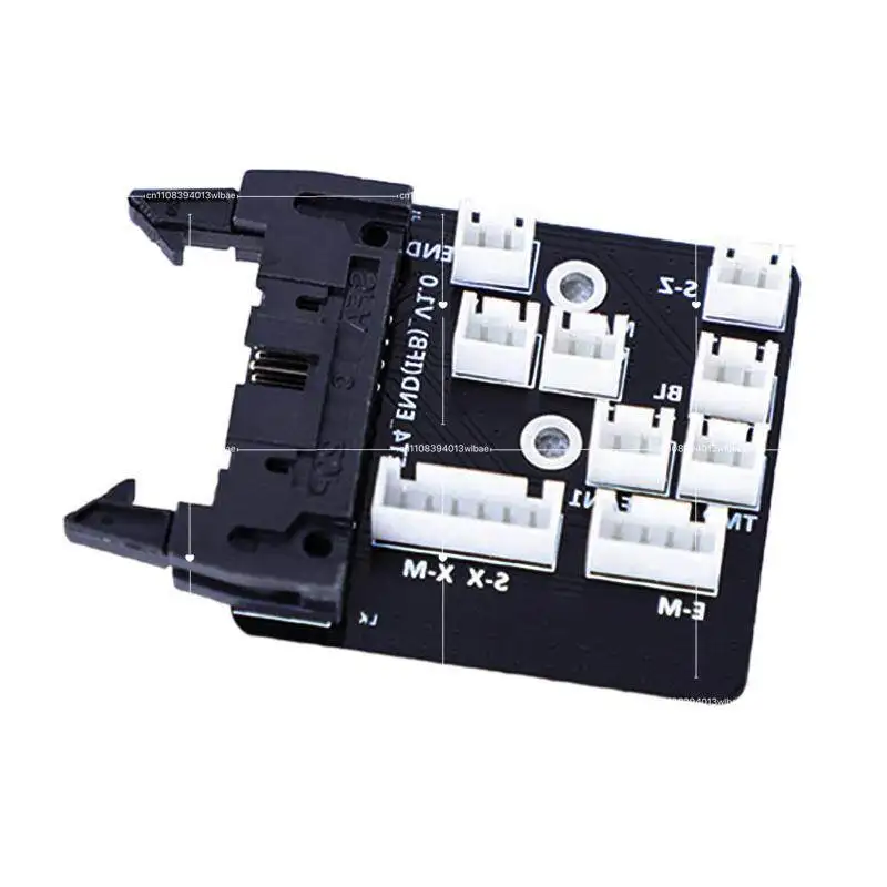 1Pc Adapter Board / Main Board Control Board for Anet ET5 ET4/ ET4 Pro / ET5 Pro - 3D Printer Parts
