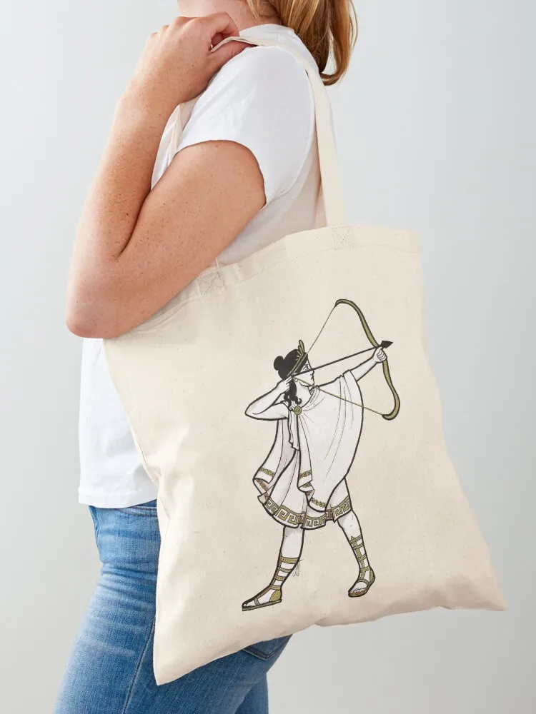 

Artemis Tote Bag tote bag woman shopping cart bags shopping bags foldable tote bag screen