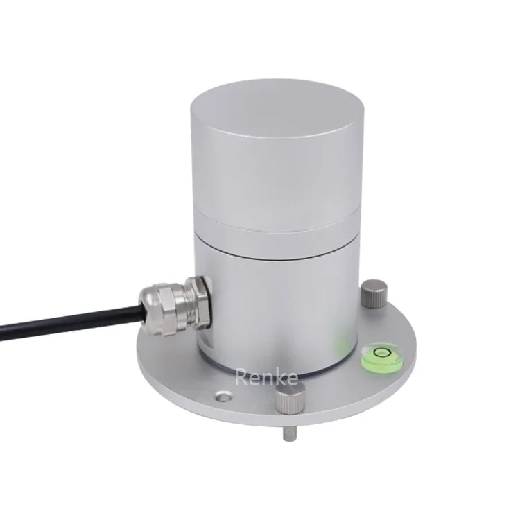 Renke CE Certified Optical Quantum Factory Directly Supply Par Light Sensor for Agriculture