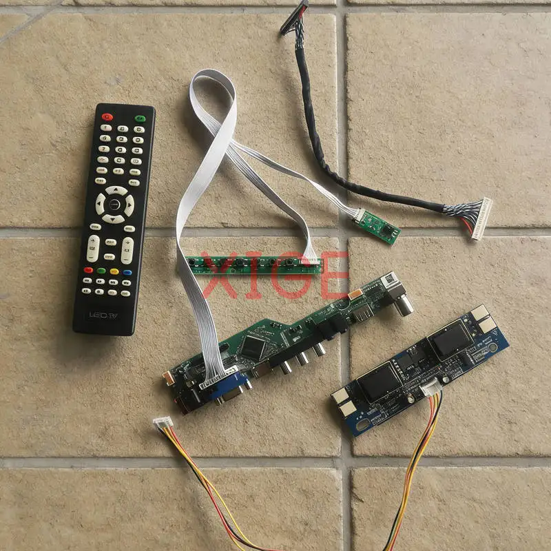 For M201UN04 V0 LTM… - image