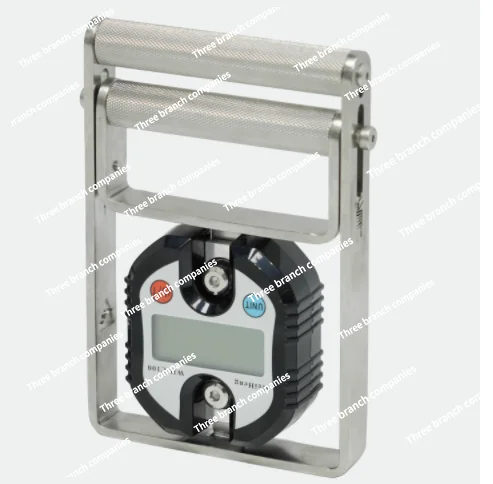 Spring Grip Strength Tester, Digital Grip Strength Meter, Flexor Muscle Training, Strength Data Testing