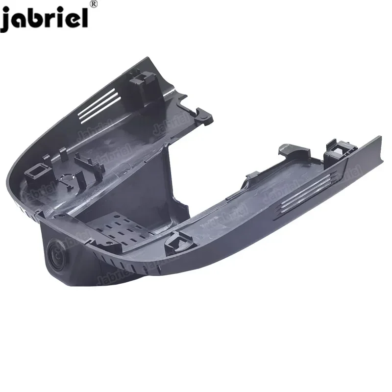 4K Wifi Car Dvr Dash Cam عدسة مزدوجة لـ ALFA ROMEO Stelvio Quadrifoglio لـ ALFA ROMEO Giulia GTA Quadrifoglio Veloce Dashcam 2K