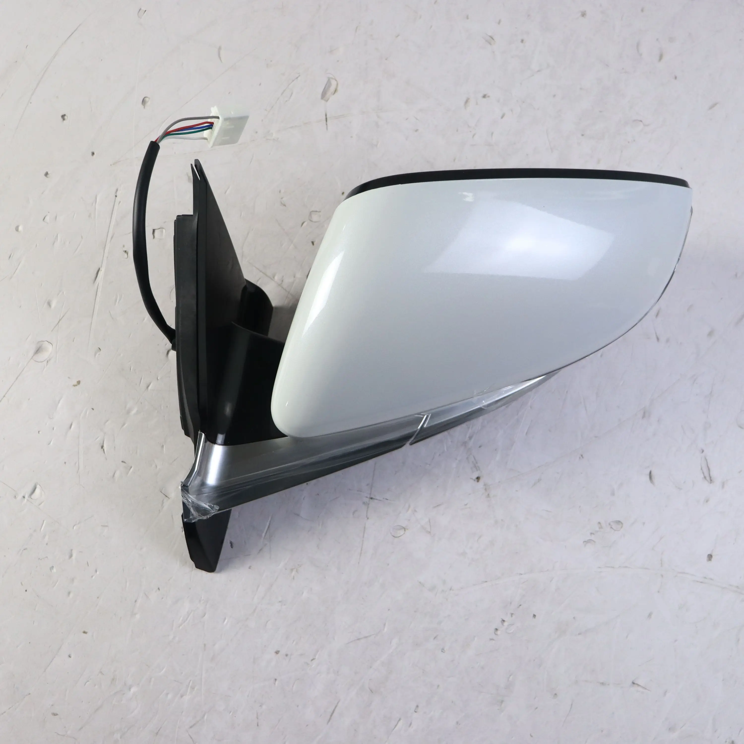 قطع غيار السيارات مرآة جانبية للسيارة/مرآة خلفية لشيري جيتور X70 بلس #1