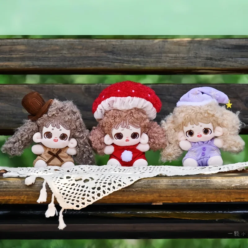 

Новый оригинальный Heyone Fufu Super Power Magic Club Series, модная глухая коробка, украшение, сумка с подвеской, подвесной сюрприз, игрушки Gifta