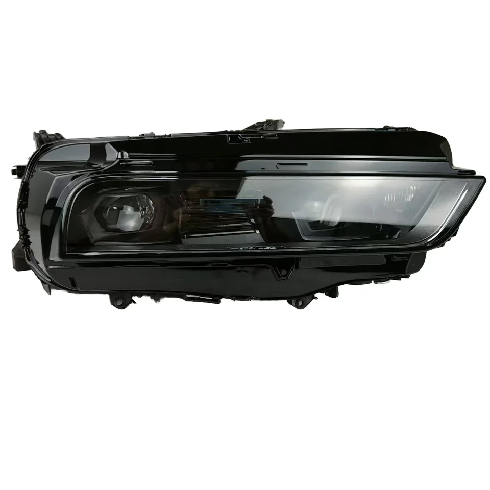 Fit For BMW 7 Series G70 Headlight 2023-2024 BMW G70 Headlights 735Li 740Li Headlight Full LED Headlight Assembly G70 Headlamp