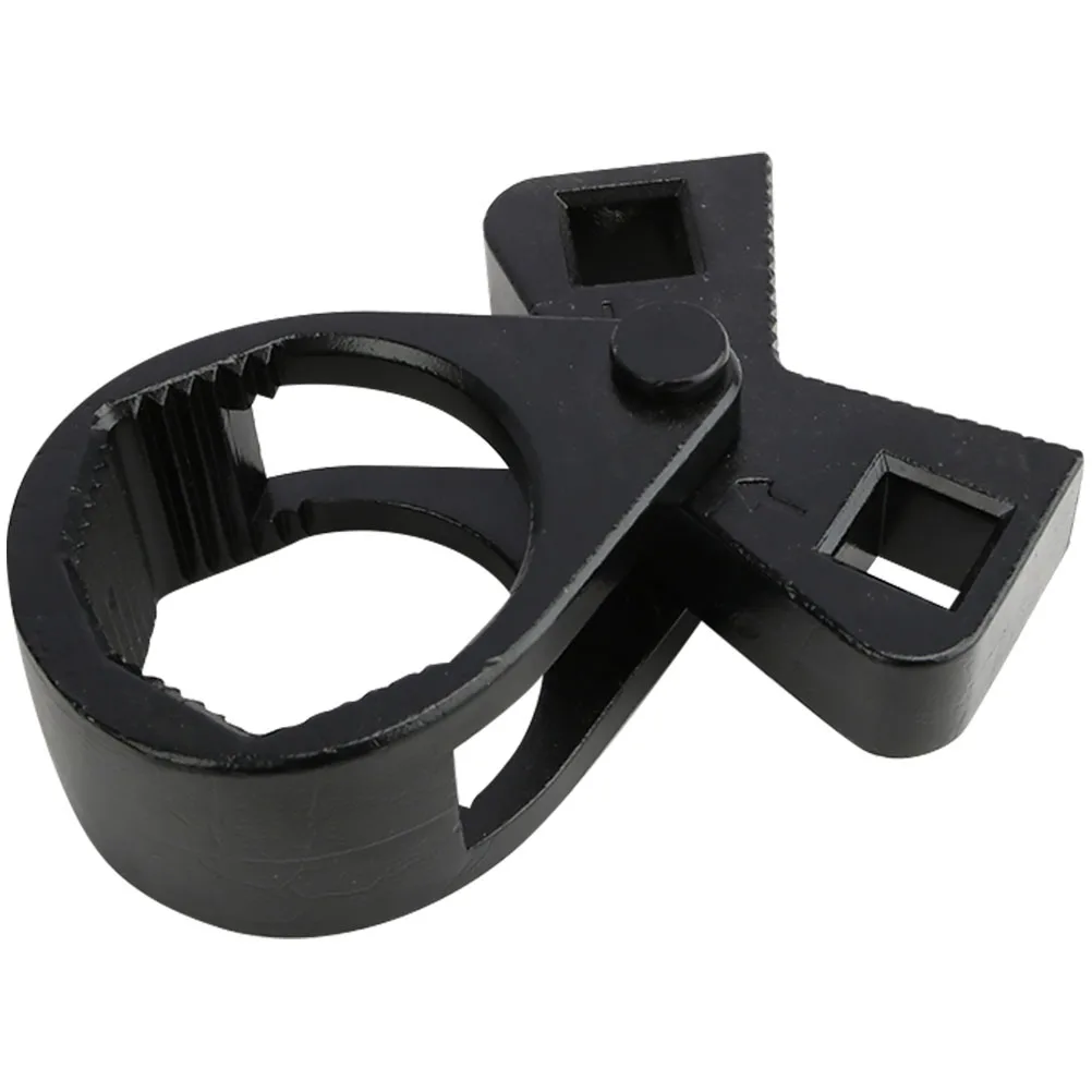 

Car Track Rod Removal Tool Wrench Accessories Steering Machine Chrome-molybdenum Steel Tie