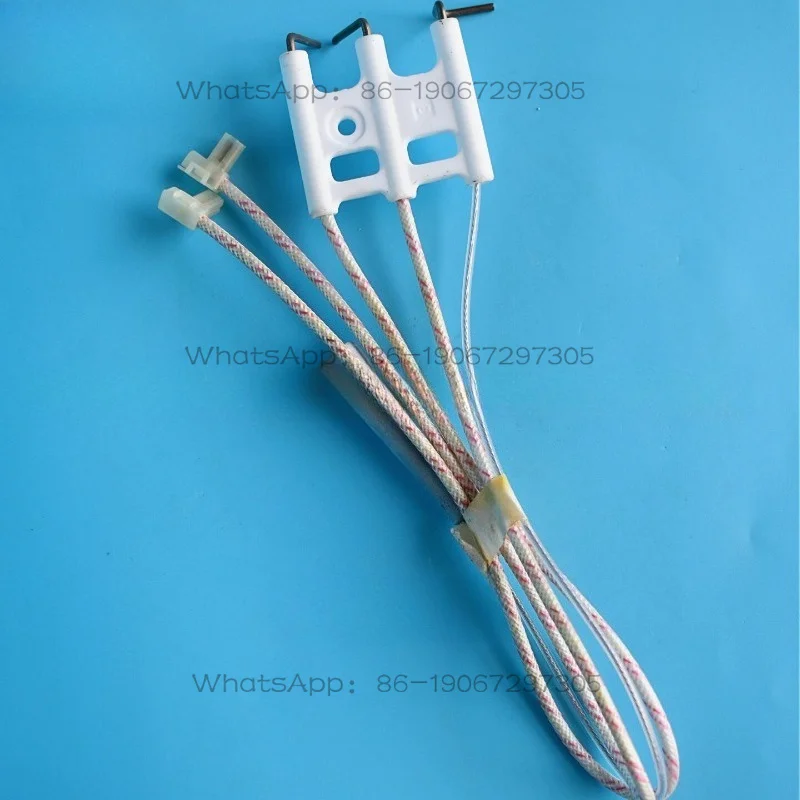 Suitable for Condensing Wall-hung Boiler Conventional Furnace Ignition Induction Discharge