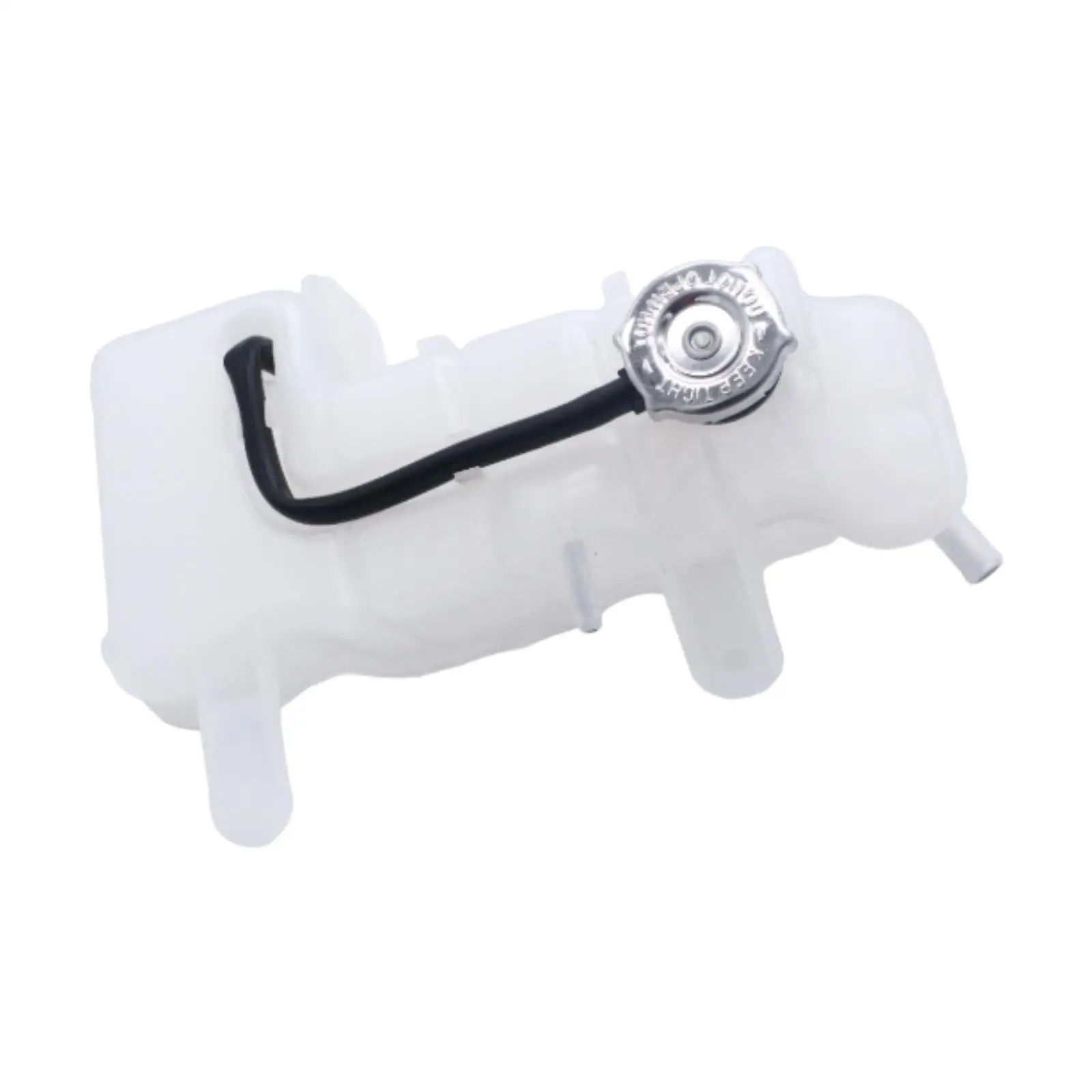 Coolant Radiator Reservoir Tank 04596466ag for Chrysler 300 2005-2010 Replace Parts Easily Install Lightweight Professional