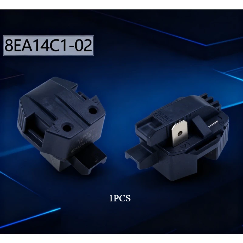 PTC Start-Up Protector Replacement Part for Refrigerator Freezer Compressor 8EA14C1-02