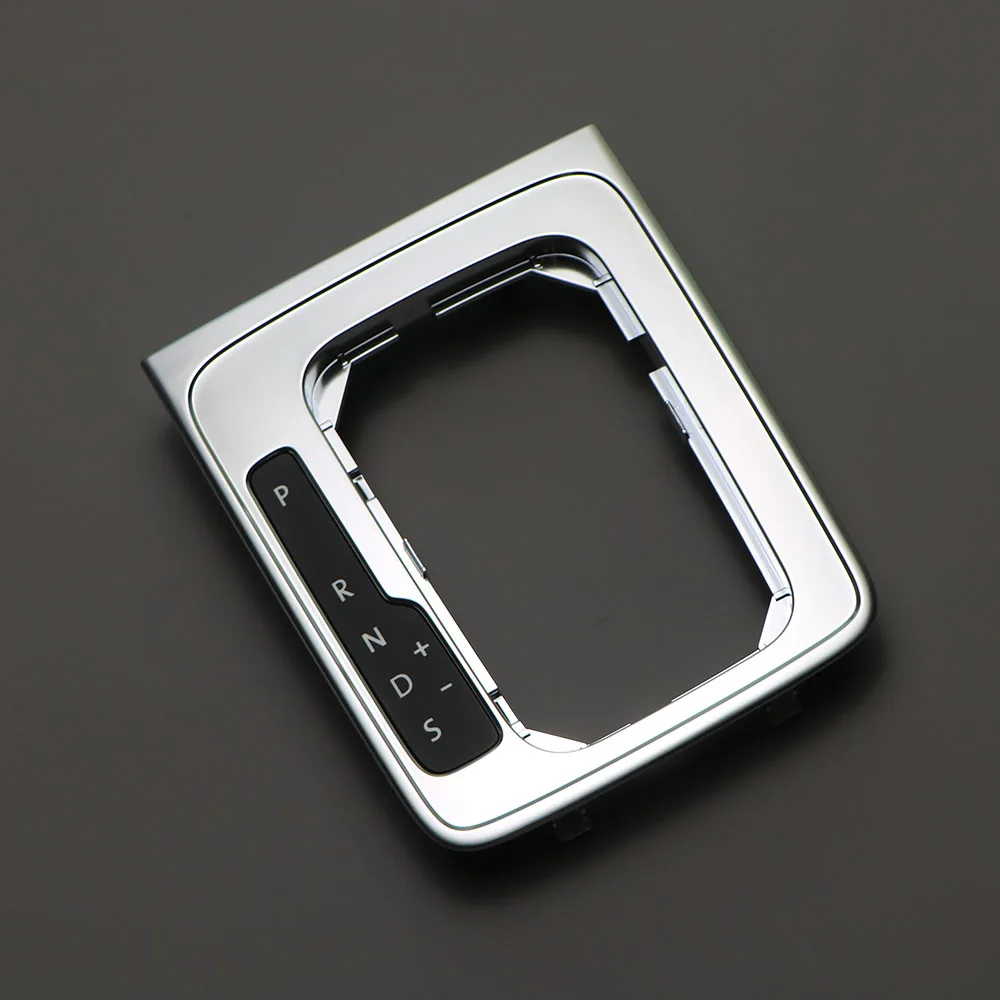 

Оригинальный кронштейн ручки переключения передач DSG 3AD713203 для VW Passat B7 12-16 CC 2013-2018