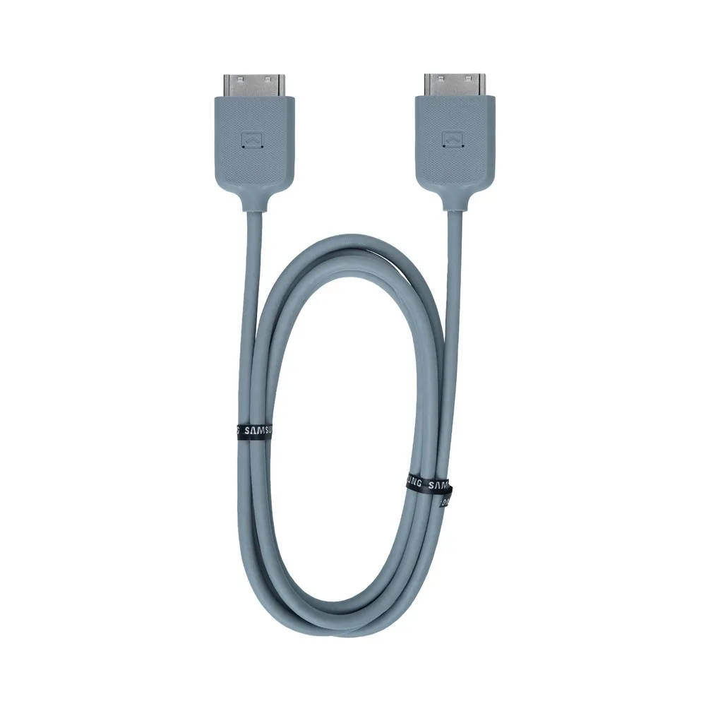 Новый соединительный кабель BN39-02209A BN39-02209B для BN96-44183A BN91-17814A BN91-17814W, совместимый с телевизором Samsung MU7000 MU800 MU9000