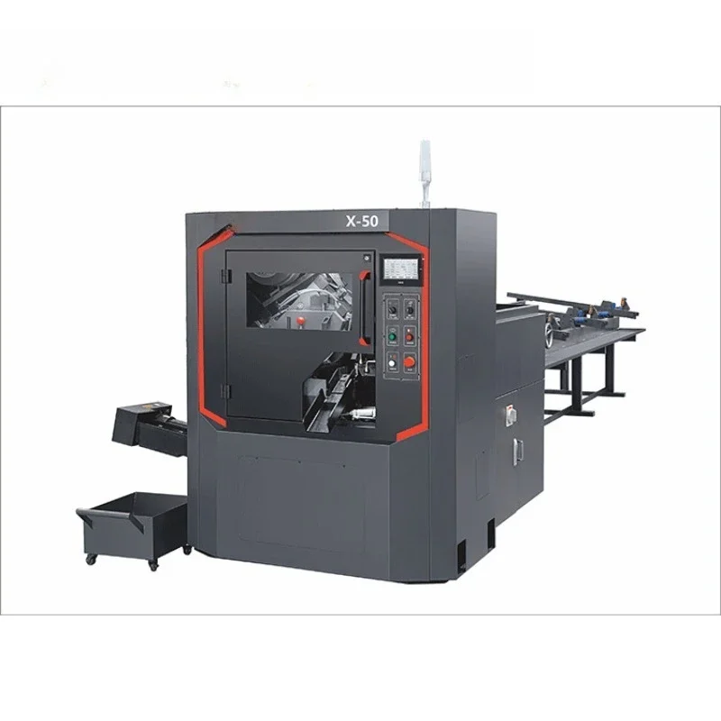 High speed circular saw metal circular saw, automatic feeding numerical control sawing machine