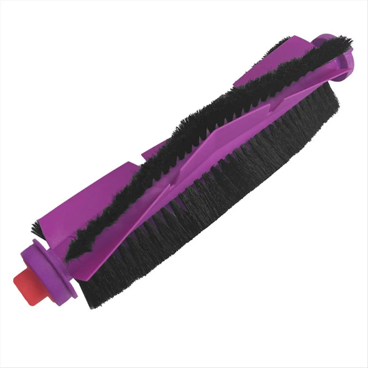 A42F For Midea V10 V12 Robot Vacuum Cleaner Eureka J12 Ultra Main Side Brush Hepa Filter Dust Bag Rag Accessories Parts view 4