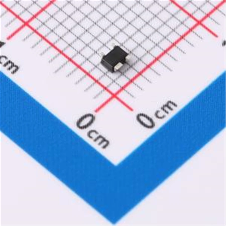 20 PZ/LOTTO BFP740ESDH6327XTSA1 (Triodo/Tubo MOS/Transistor)