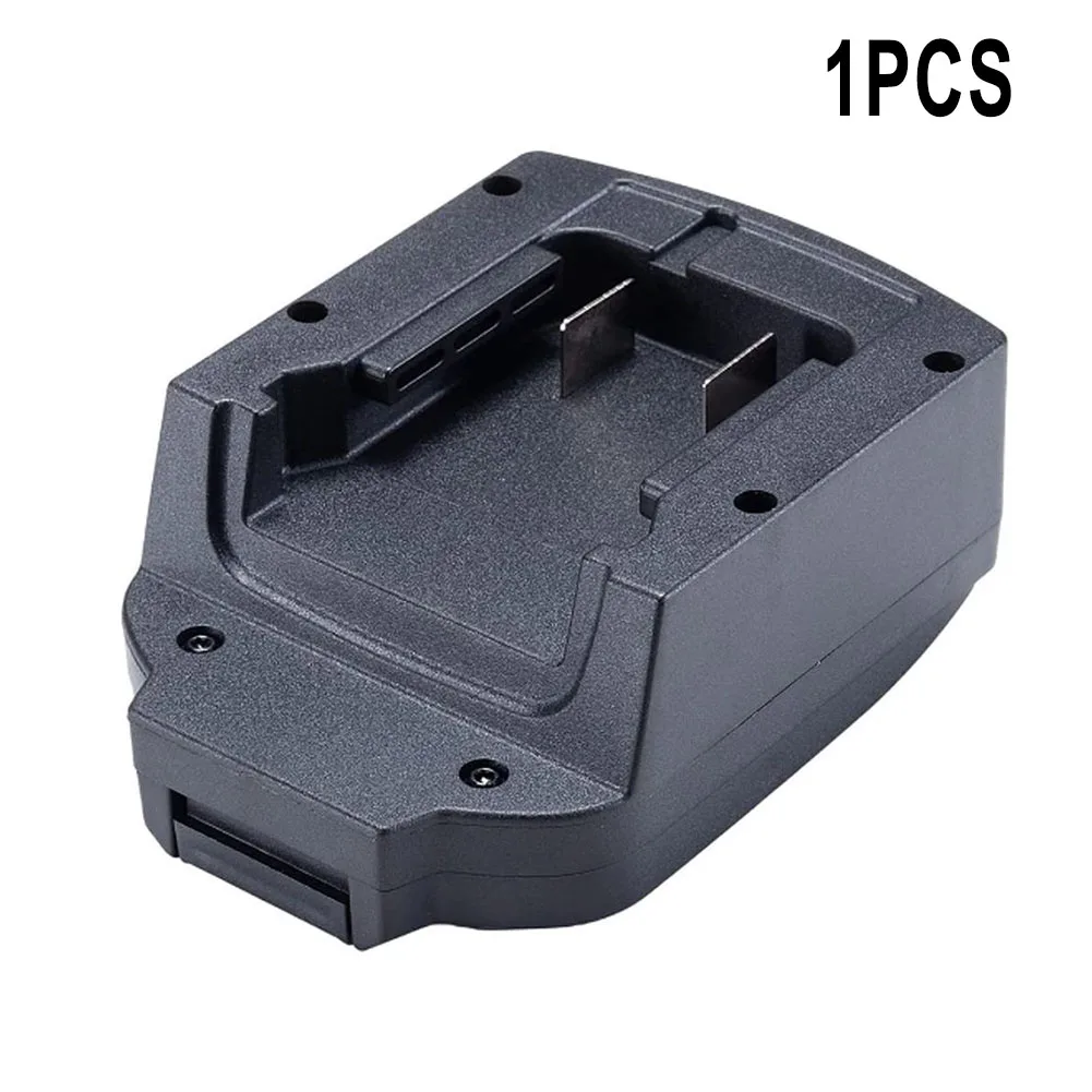 

Convert Battery Adapter Chargers Tool Batteries WG540 WG800.1 Injection ABS+PC Material WA3520 WA3525 WA3575 WA3578