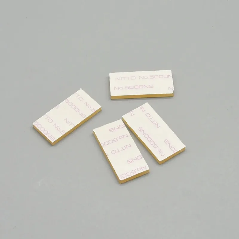 10X 019-11833 Stripper Separator Pad for Riso EZ 200 220 221 230 300 330 370 390 391 570 590 591 RP 210 250 255 3100 3105 3500
