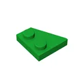 100pcsgreen