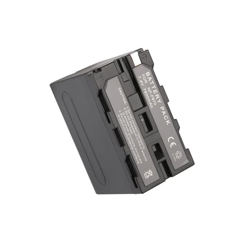 Sony Camera Battery NP-F970