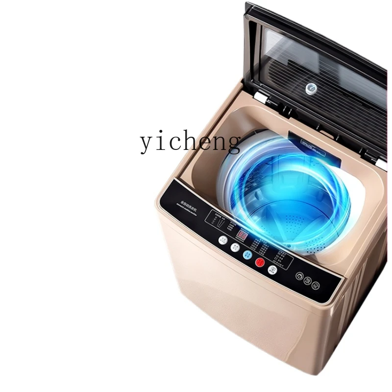 

ZC Automatic 10kg Impeller Small Washing Machine