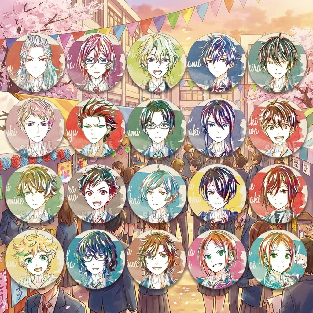 Es Idol Dream Festi…