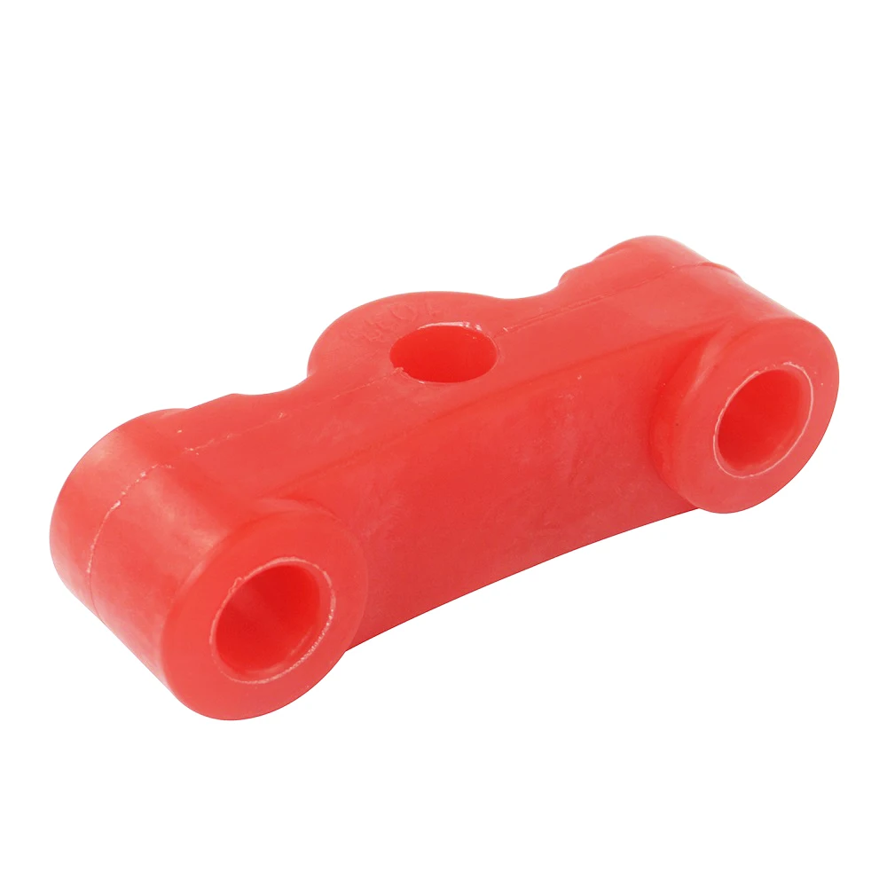 BAOLUN Manual Suspension Transmission Shifter Linkage Stabilizer Bushing For D Series 88-00 Honda Civic Del Sol CRX