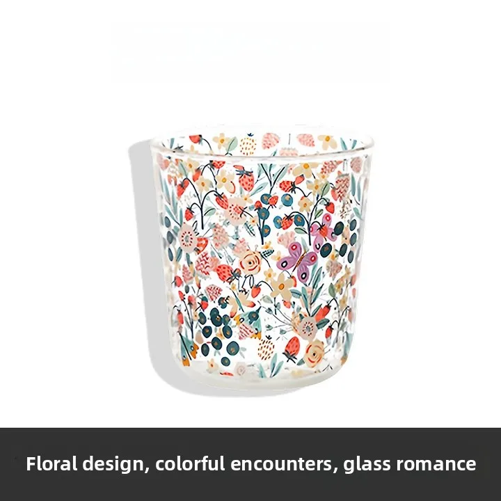 High Borosilie Glas…