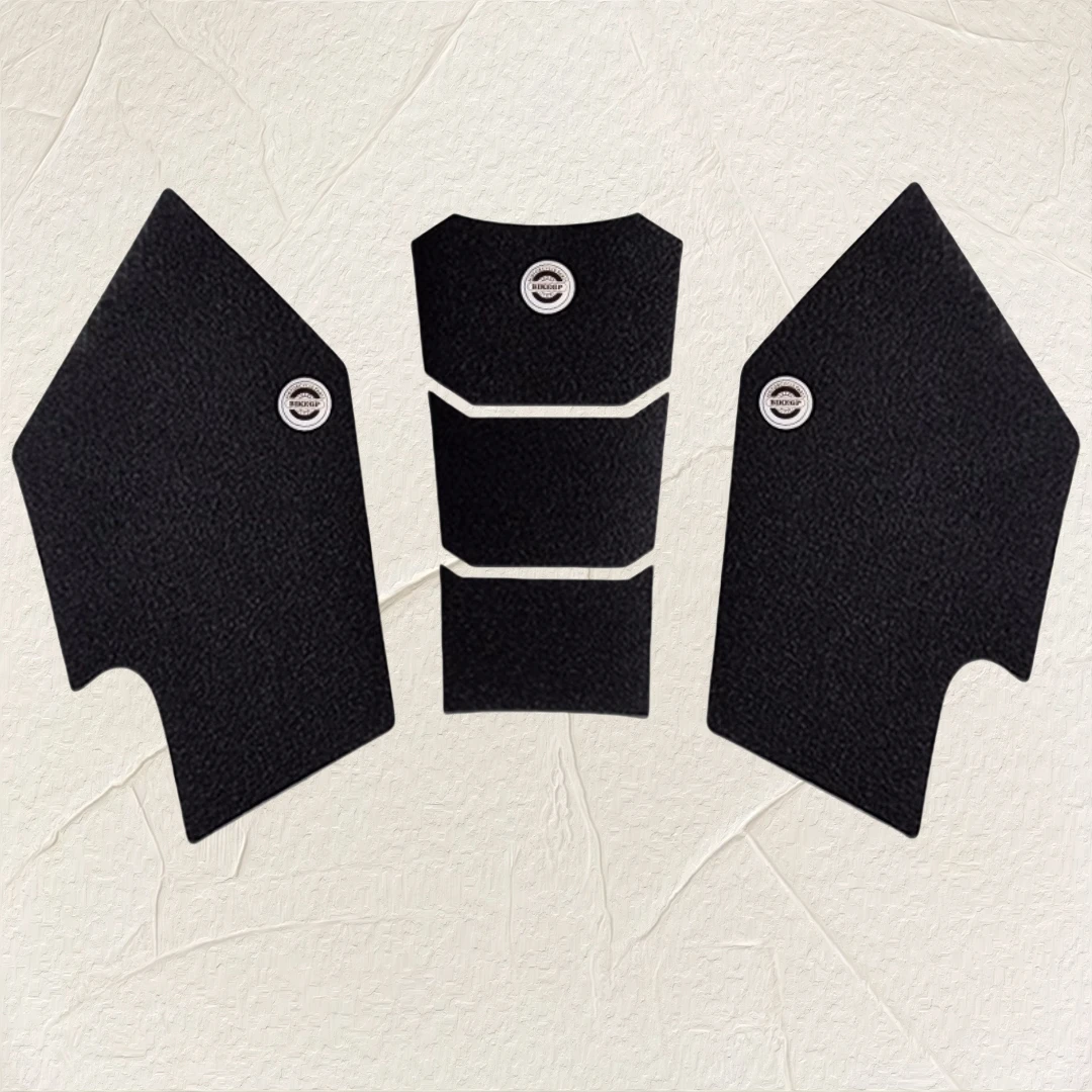 

for KTM DUKE 200 390 2011-2016 Motorcycle fuel tank stickers Fish bone stickers Anti-slip protection fuel tank side stickers