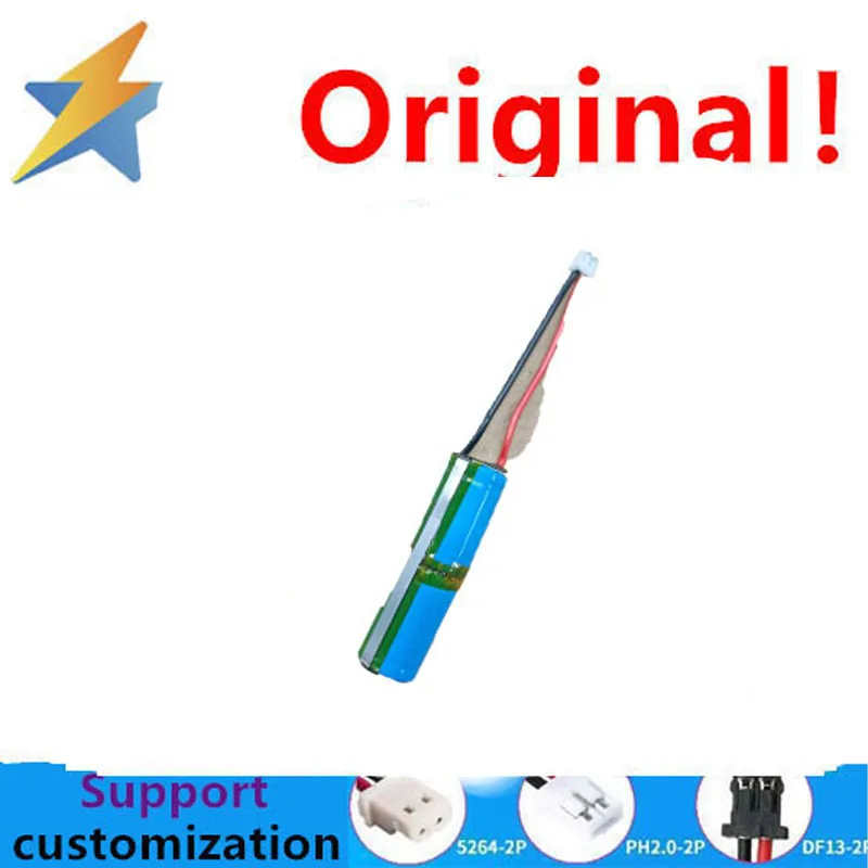 

Купить больше будет дешево Совершенно новая перезаряжаемая литиевая батарея 1,25 CR14250 типа 3,6 В/3,7 В 1/2AA 2800 мАч