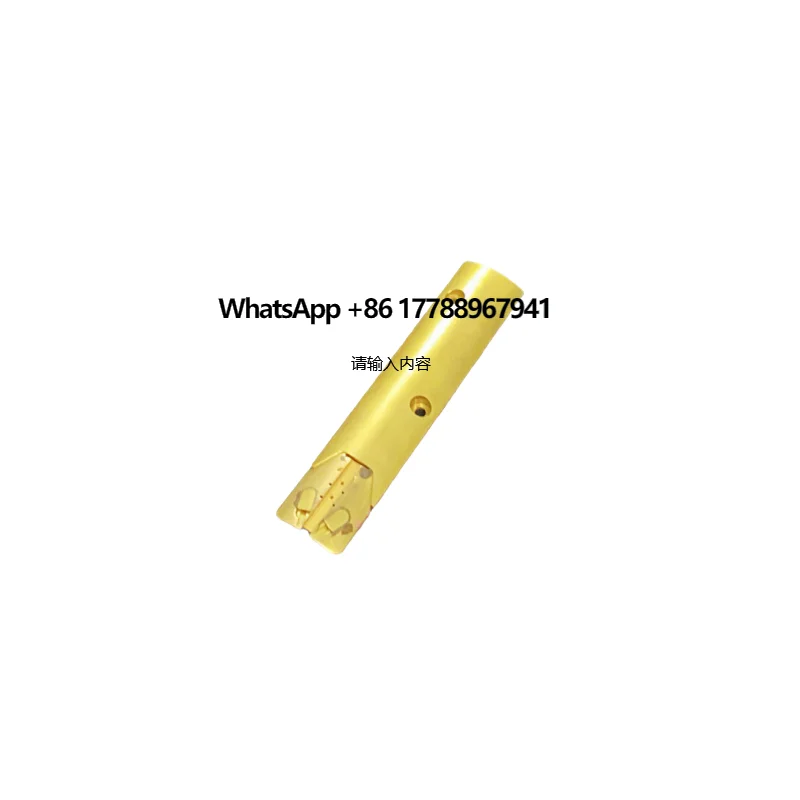 

Welder Lower Arm Nitrogen Nozzle