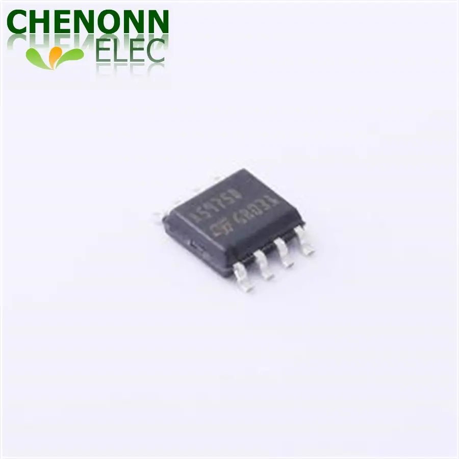 

3PCS/LOT A5975D (DC DC Converters)