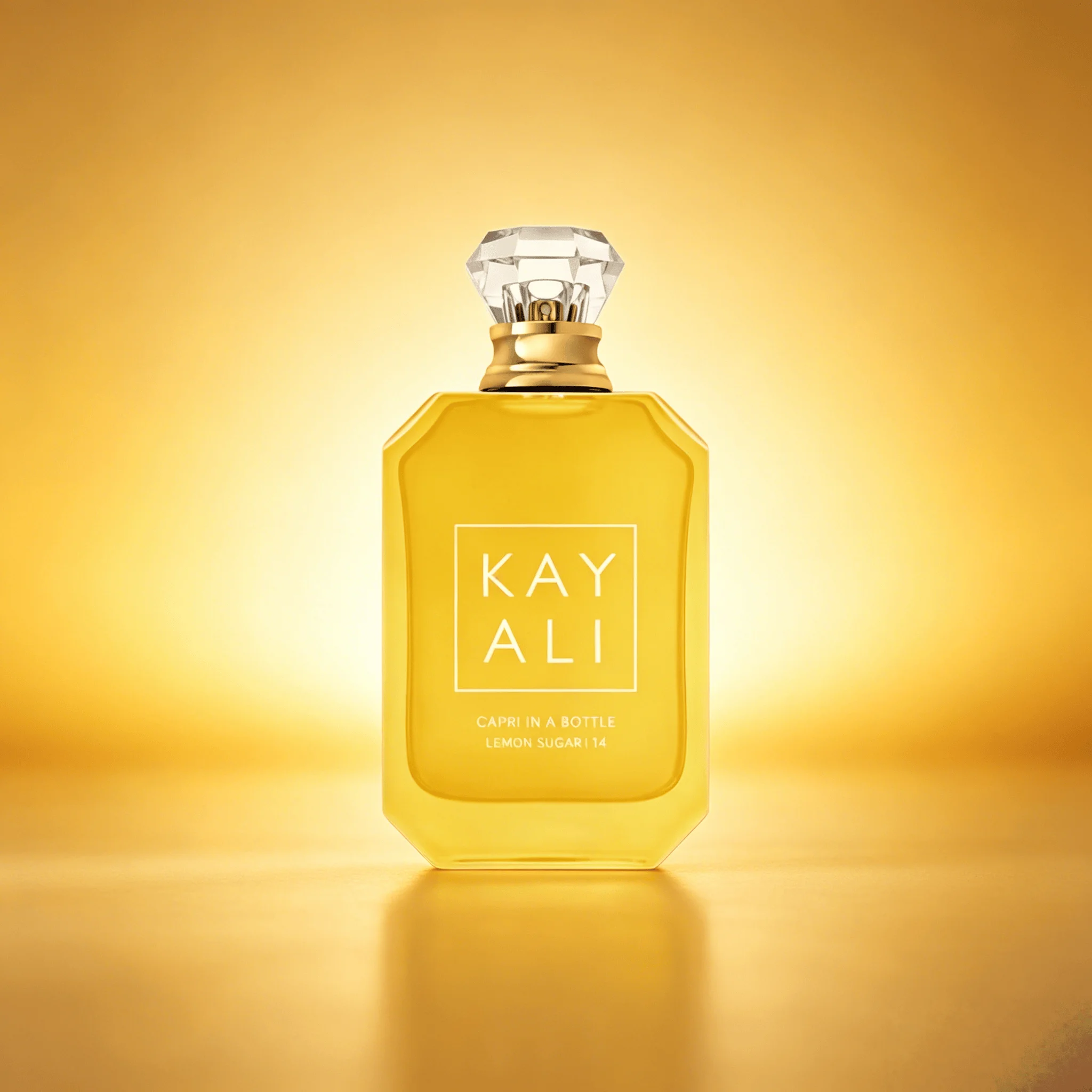Luxury Kayali (14) Capri In - Perfume Fine Fragrance ulasan dan harga