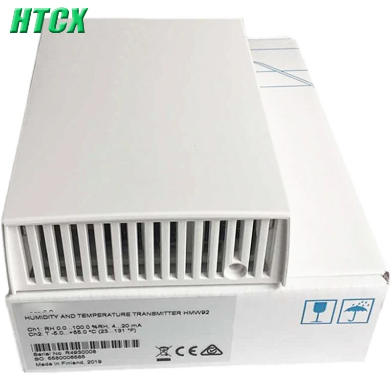 New Indoor wall mounted temperature and humidity sensor Wall mounted temperature and humidity transmitter HMW92 HMW92D