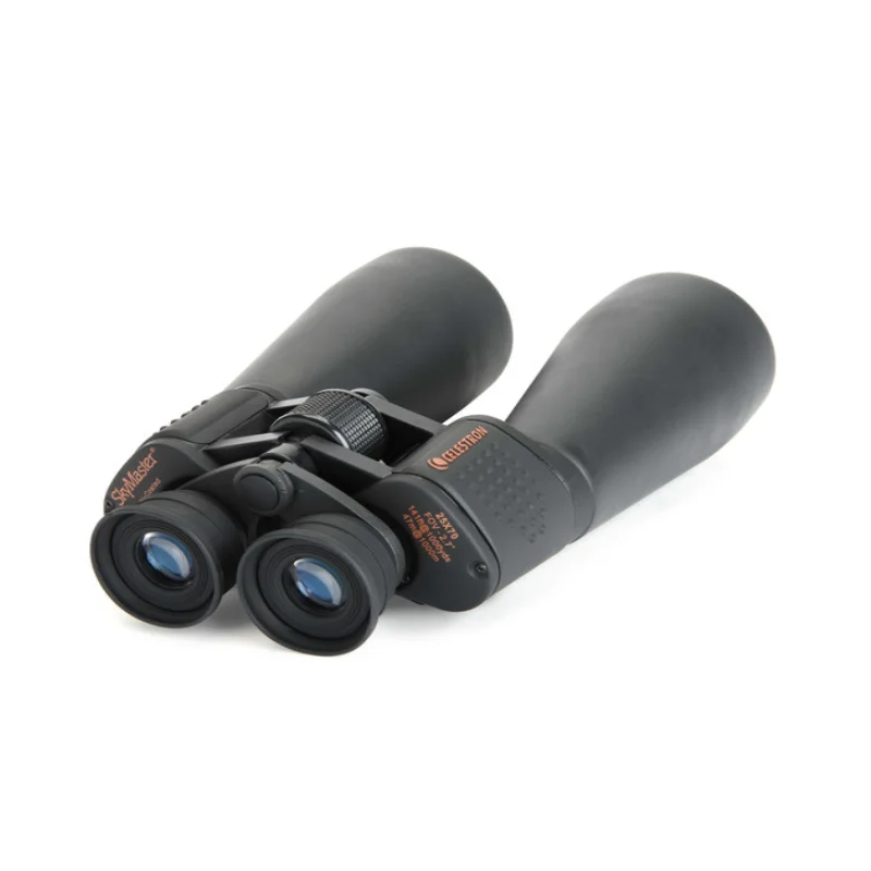 Celestron 25x70 SkyMaster Astronomy Binoculars BAK4 Porro Prisms/Multi-Coated Optics For Long-Range Observations And Night Sky