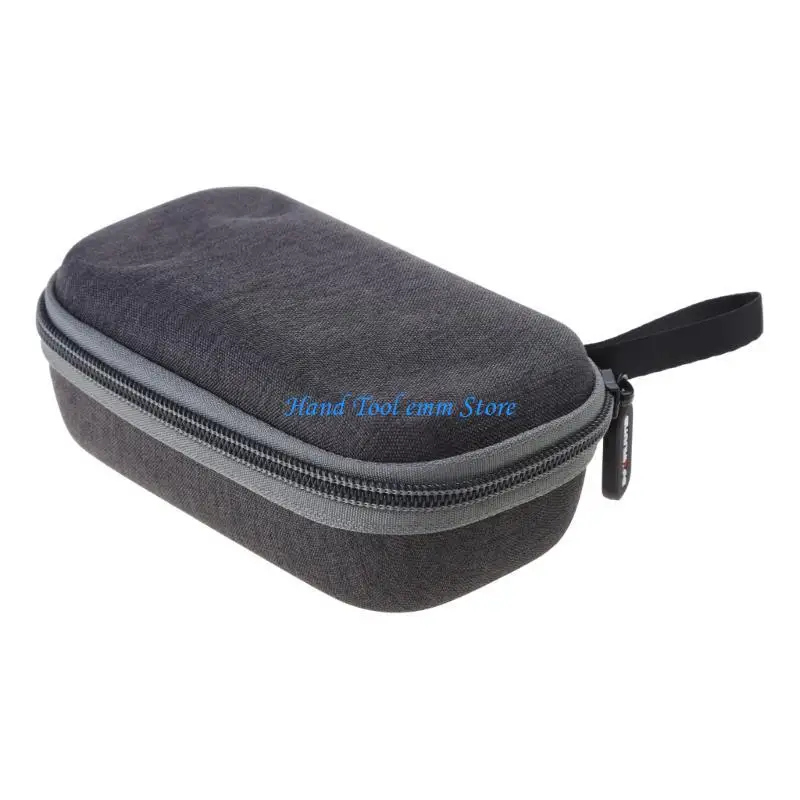 

H37F Protective for Case Portable Carrying for Case for X3 Camera Dustproof for Protection Large Capacity Storage Box Z