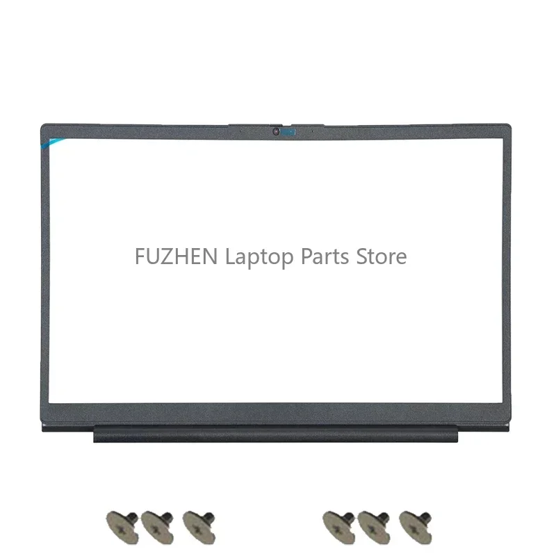 New For V14 G2 NTL ALC IJL Laptop LCD Rear Cover/Front Frame/Palm Pad/Bottom Cover/hinges Black