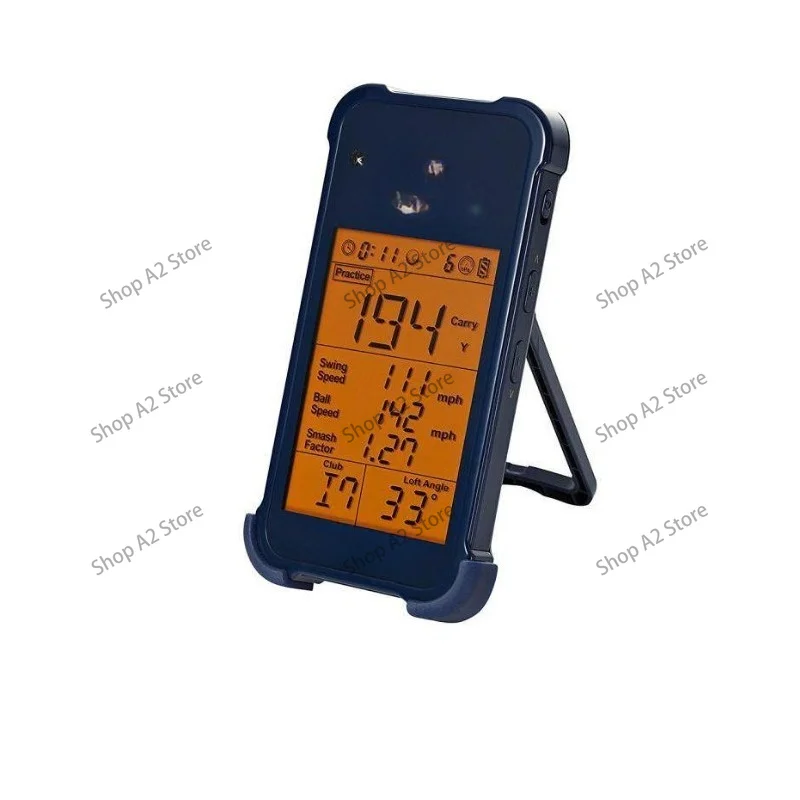 SC300i SC200 Golf Swing Action Data Flat Panel Analyzer Portable