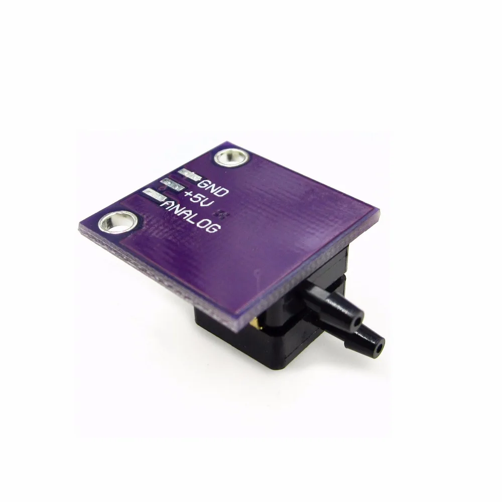 HAILANGNIAO MPXV7002DP Airspeed Sensor Breakout Board Transducer APM2.5 APM2.52 Differential Pressure sensor Flight Controller