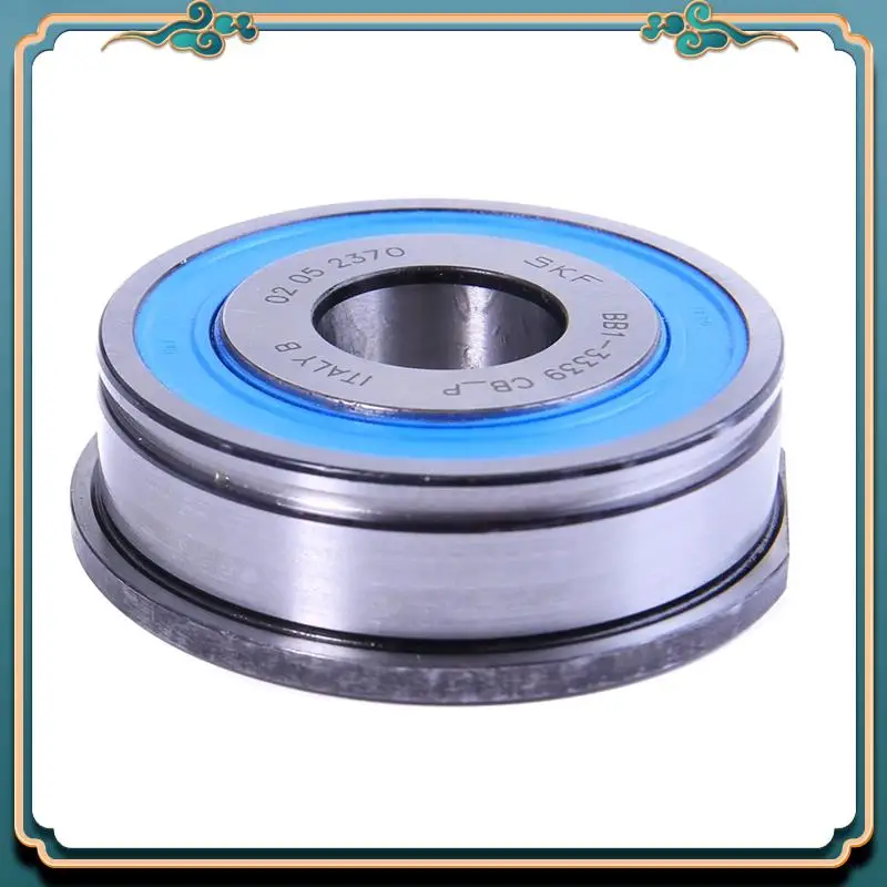 

Latest 2Pcs 0AJ311206E Metal Bearing Manual Transmission Fit For VW Beetle EOS Golf Jetta A3 MQ200 0AJ 311 206 E NHW LDZ/NN
