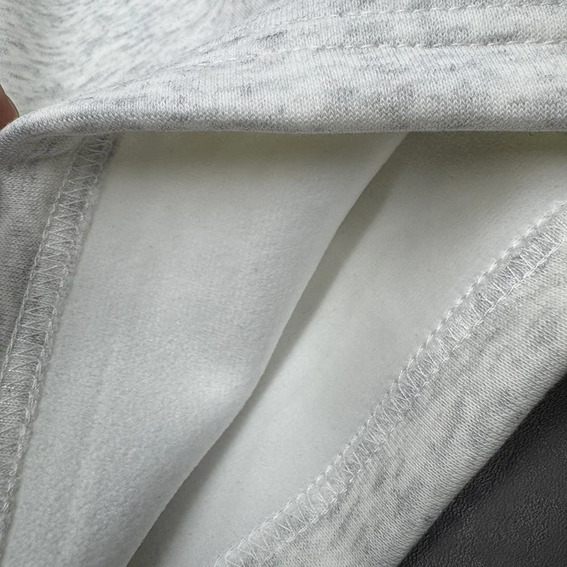 نصف سستة قميص بولو كم طويل التطريز التسمية تي شيرت الرجال النساء ربيع الخريف الرياضة فضفاضة البلوفرات غير رسمية بلوزات #6