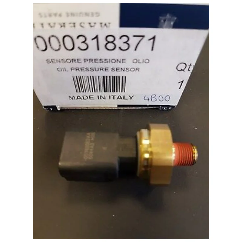 Suitable for Maserati and other oil pressure sensors  328660