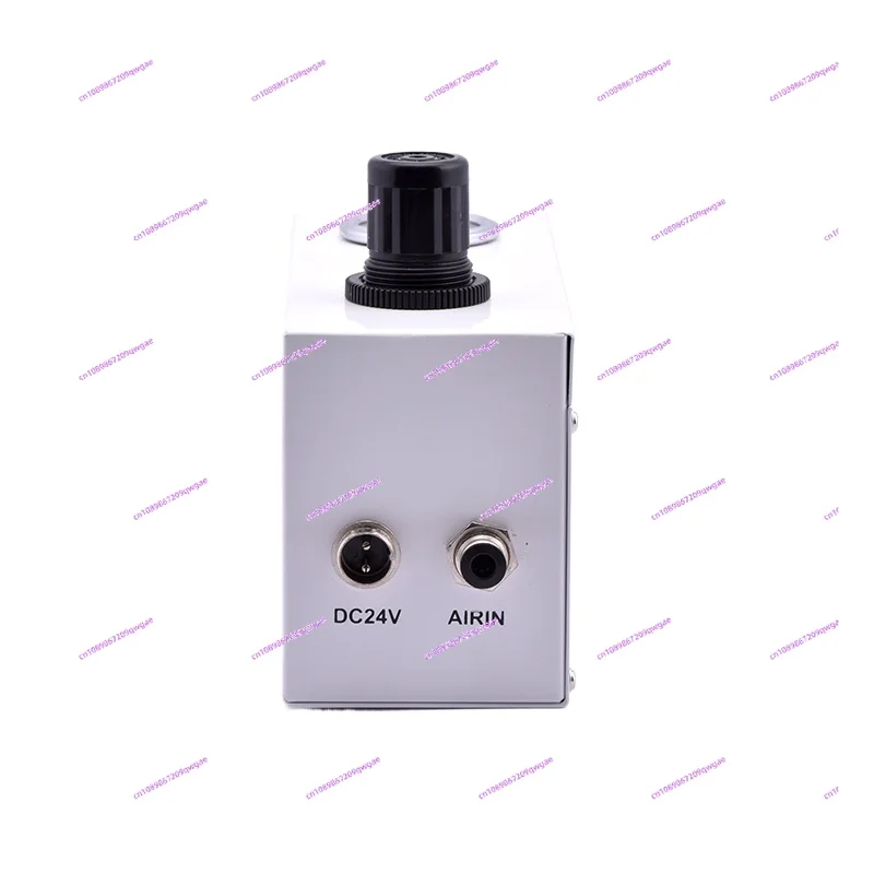 Three-axis platform control box dispensing controller dispensing valve control system suction valve