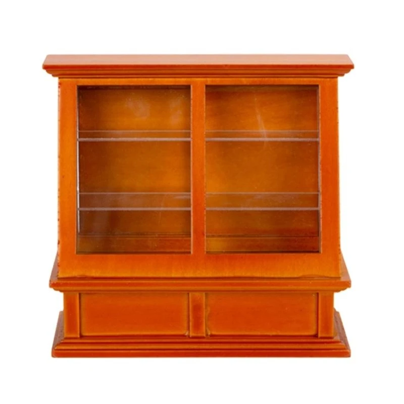 

1:12 for Doll House Miniature Kitchen Furniture for Doll House Accessories 15UB