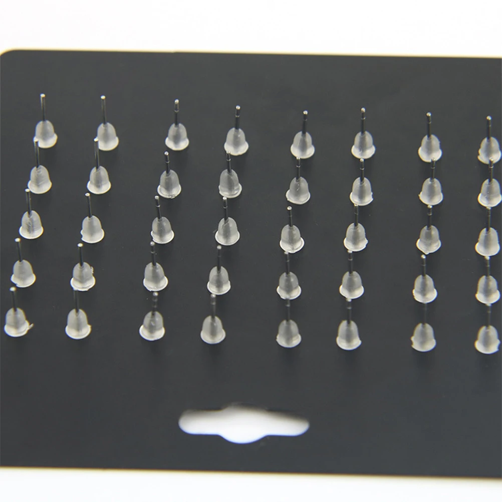 

20 Pairs Earrings Female Silver 925 Cross Luxury Sterling Certified Hoop and