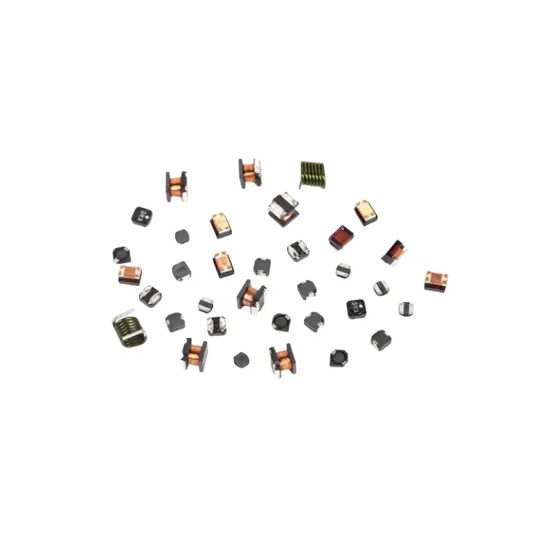 High Quality Electronic Components Full Range CMI201209J330KT 5mA 33uH 0805 1.2 Ohm Inductor